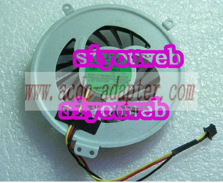 NEW LENOVO K27 K27A K47 E47 Laptop CPU Cooling Fan NEW LENOVO K27 K27A K47 E47 Laptop CPU Cooling Fan